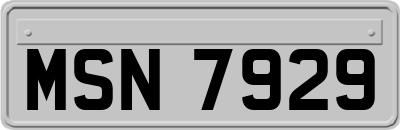 MSN7929