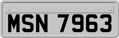 MSN7963