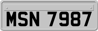 MSN7987