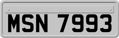 MSN7993
