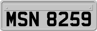 MSN8259