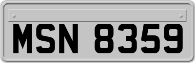 MSN8359