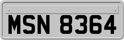 MSN8364
