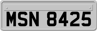 MSN8425