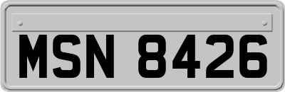 MSN8426
