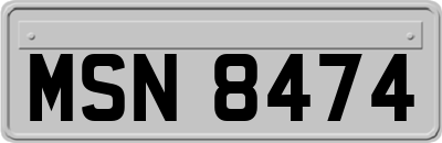 MSN8474