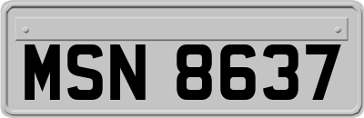 MSN8637