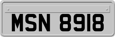 MSN8918