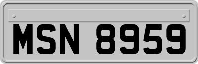 MSN8959