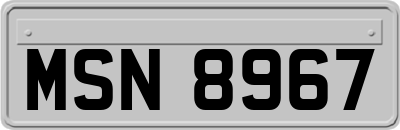 MSN8967
