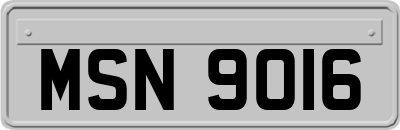 MSN9016