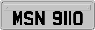 MSN9110