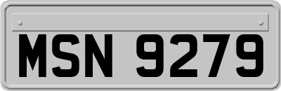 MSN9279