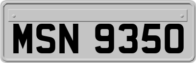 MSN9350