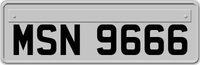 MSN9666
