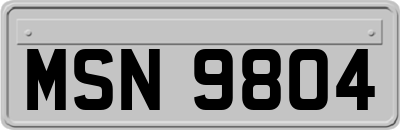 MSN9804