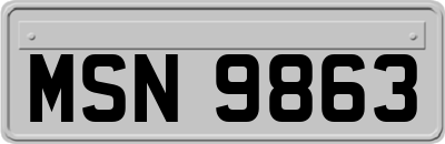 MSN9863