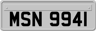 MSN9941