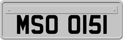 MSO0151