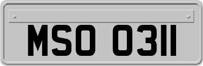 MSO0311