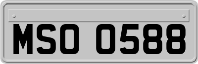 MSO0588