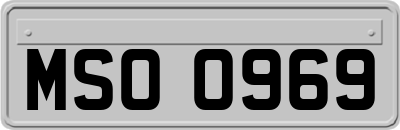 MSO0969