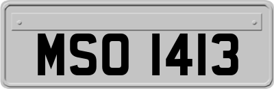 MSO1413