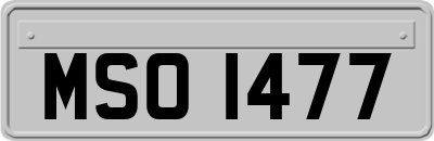 MSO1477