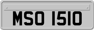 MSO1510