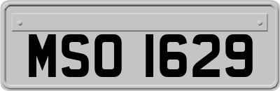MSO1629