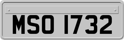 MSO1732