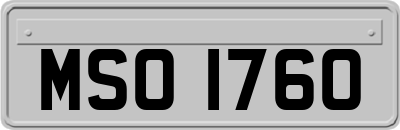 MSO1760