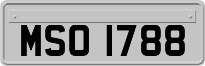 MSO1788