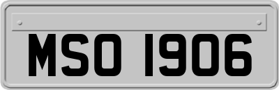 MSO1906