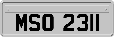 MSO2311