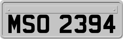 MSO2394