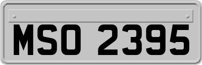 MSO2395