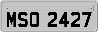 MSO2427
