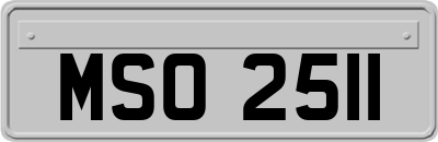 MSO2511