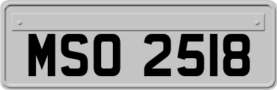 MSO2518