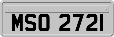 MSO2721