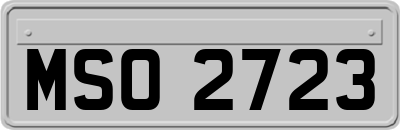 MSO2723