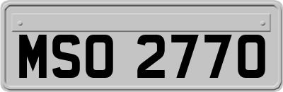 MSO2770