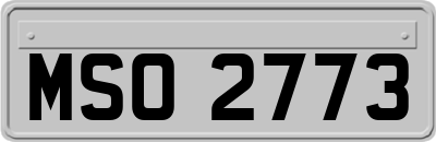 MSO2773