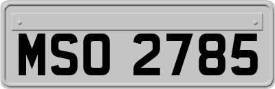 MSO2785