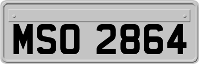 MSO2864