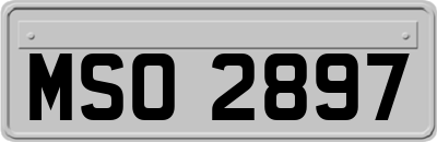 MSO2897