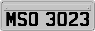 MSO3023