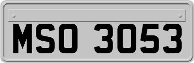 MSO3053