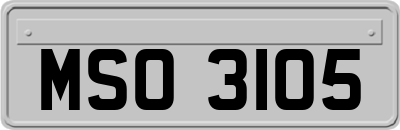 MSO3105